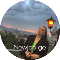 მერი ღვინიაშვილი